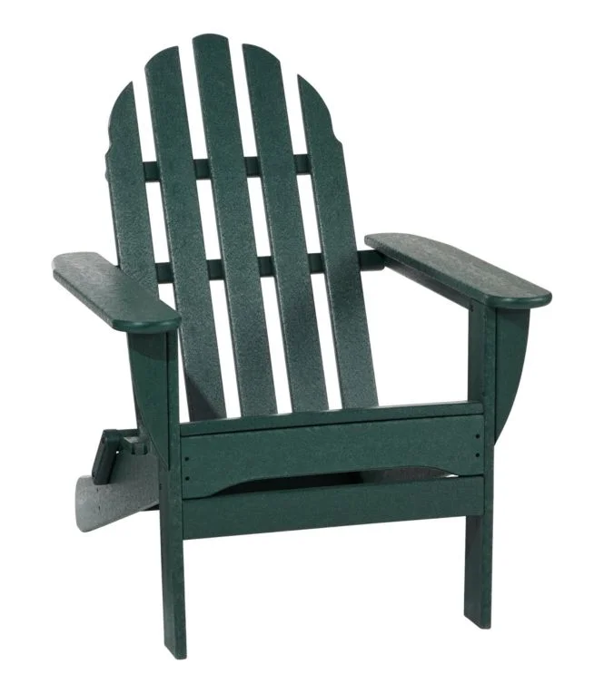 All-Weather Classic Adirondack Chair - Image 8