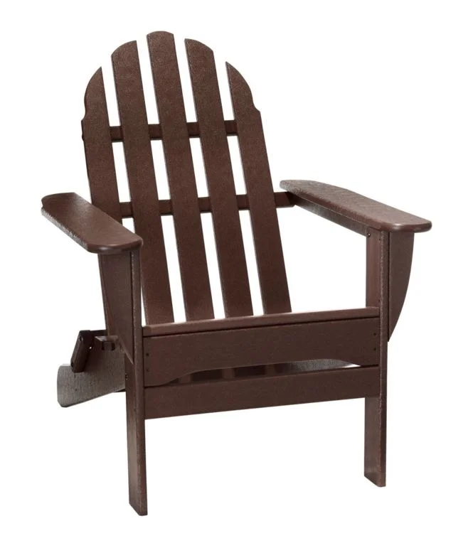 All-Weather Classic Adirondack Chair - Image 9