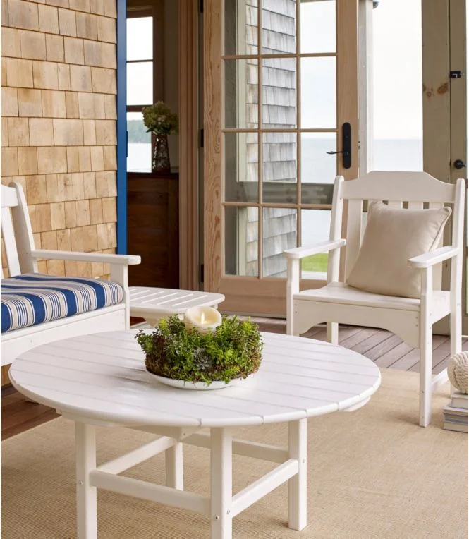 All-Weather Conversation Table - Image 3