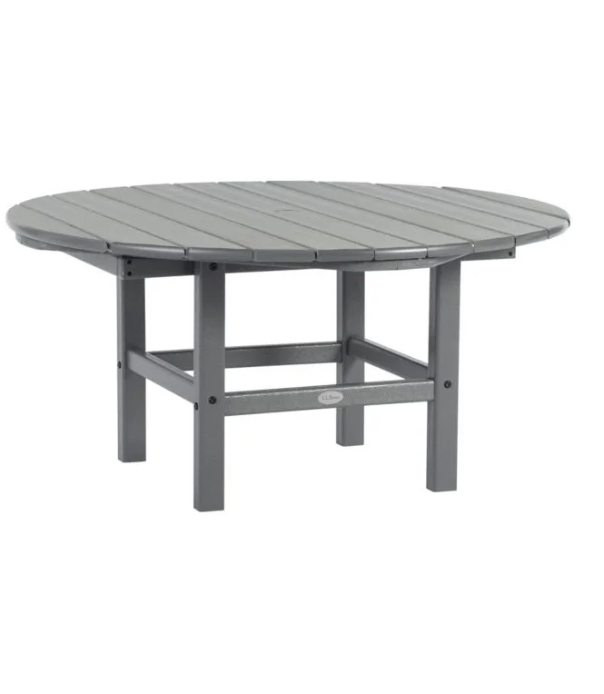 All-Weather Conversation Table - Image 5