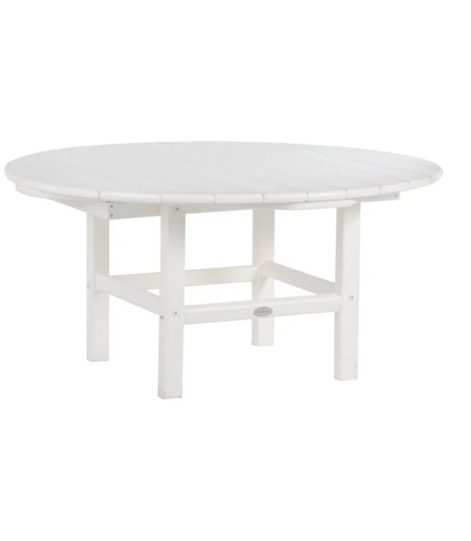 All-Weather Conversation Table - Image 6