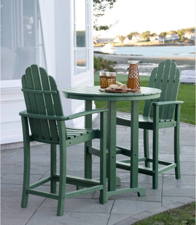 All-Weather Counter-Height Table, 36 Round - Image 3