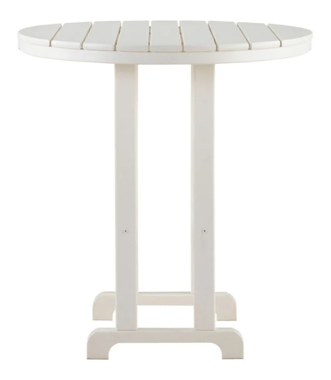 All-Weather Counter-Height Table, 36 Round - Image 7