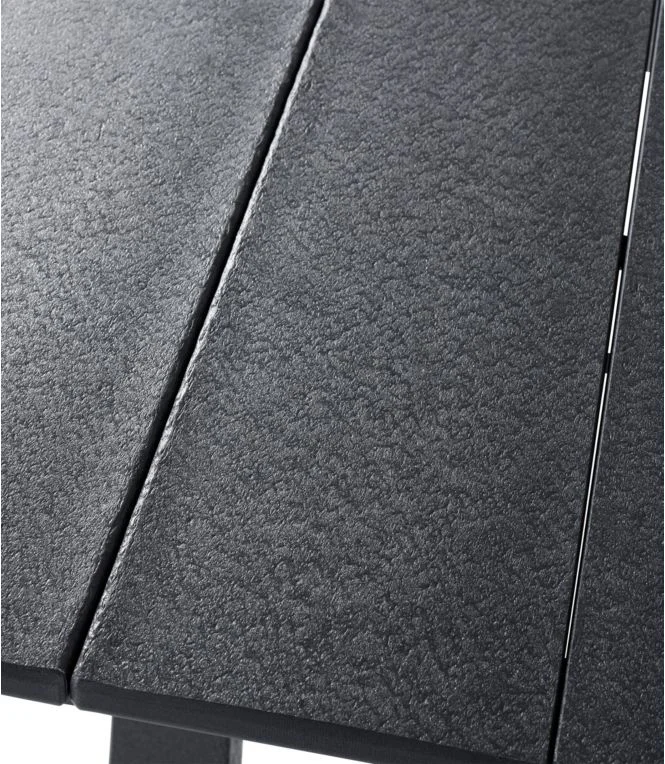 All-Weather Farmhouse Table, Square, 8-Person - Image 5