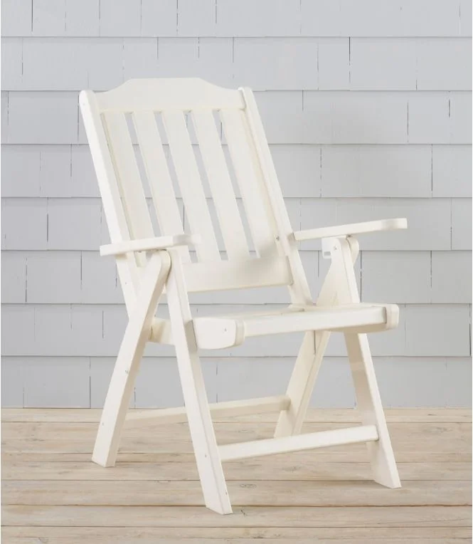 All-Weather Folding Chair - Image 3