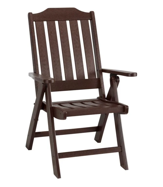 All-Weather Folding Chair - Image 6