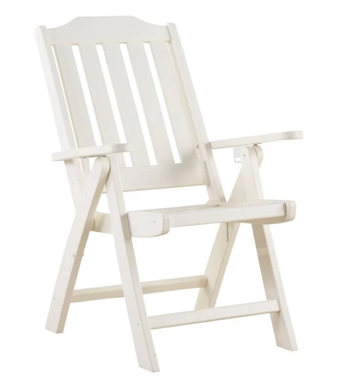 All-Weather Folding Chair - Image 8