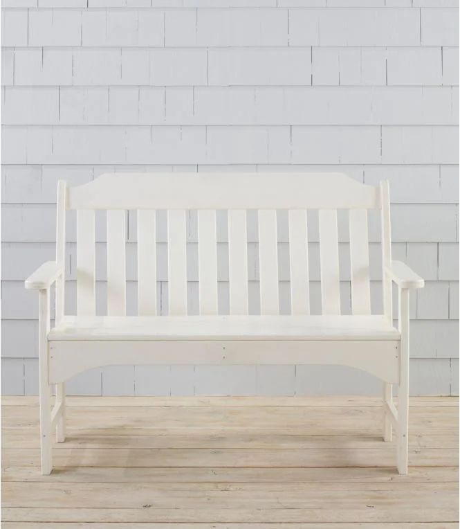 All-Weather Garden Bench - Image 3