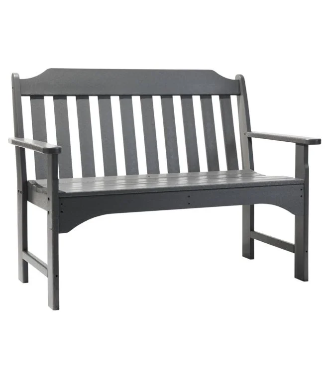 All-Weather Garden Bench - Image 7