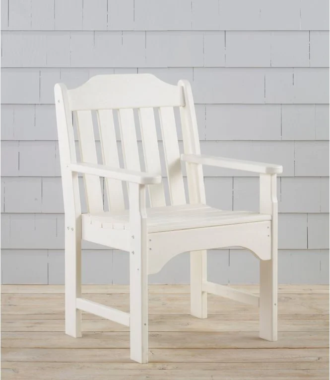 All-Weather Garden Chair - Image 3