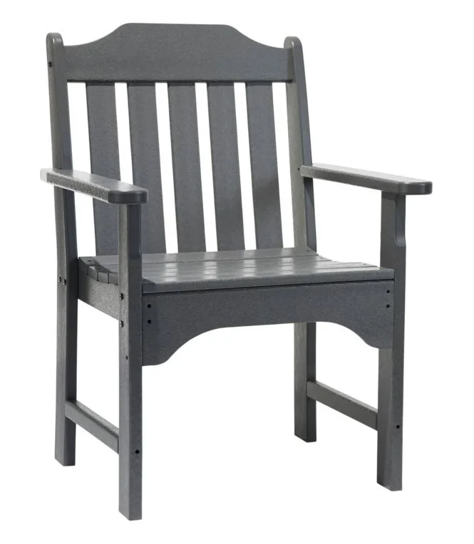 All-Weather Garden Chair - Image 6