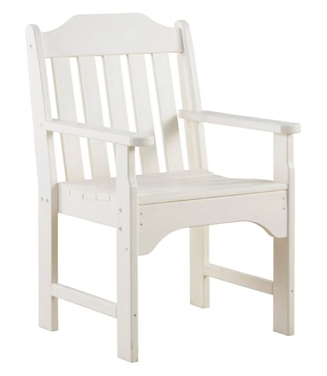 All-Weather Garden Chair - Image 7