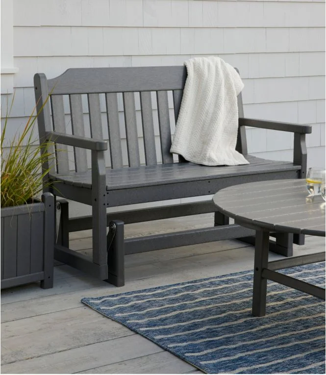 All-Weather Glider - Image 3