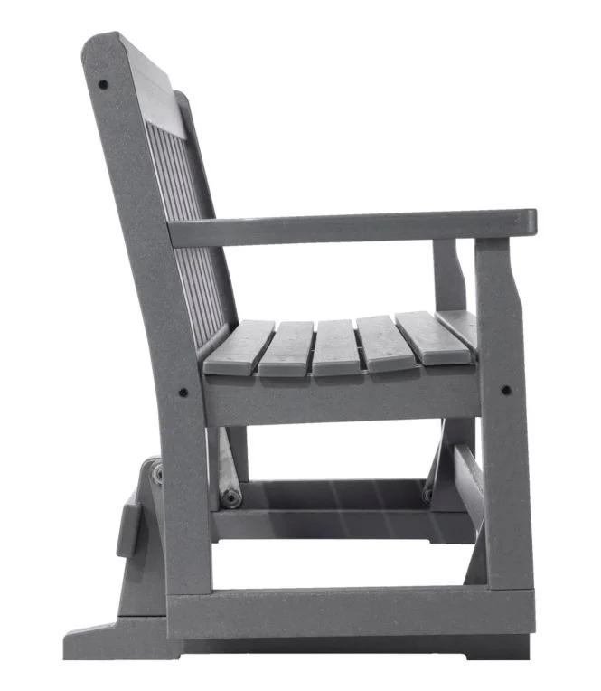 All-Weather Glider - Image 4