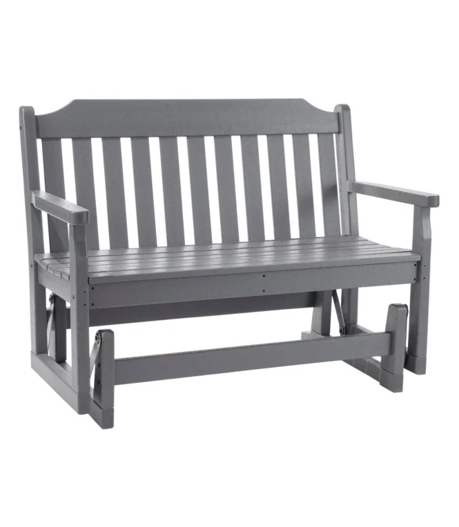 All-Weather Glider - Image 5