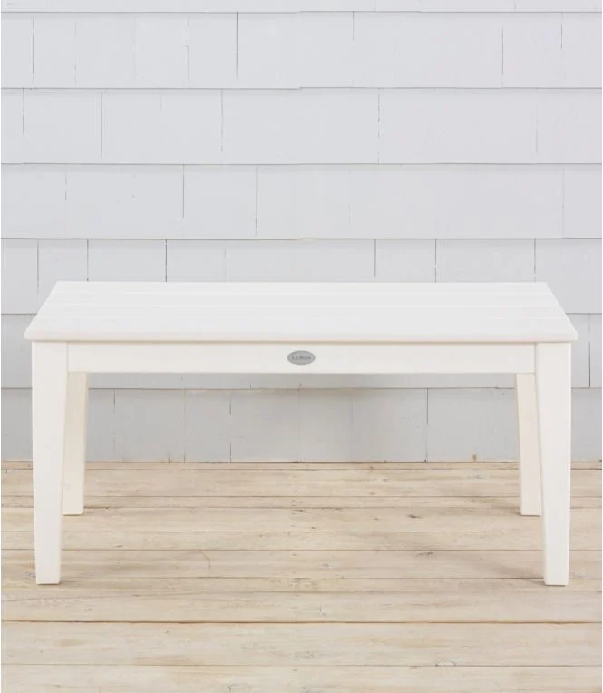 All-Weather Patio Coffee Table - Image 3