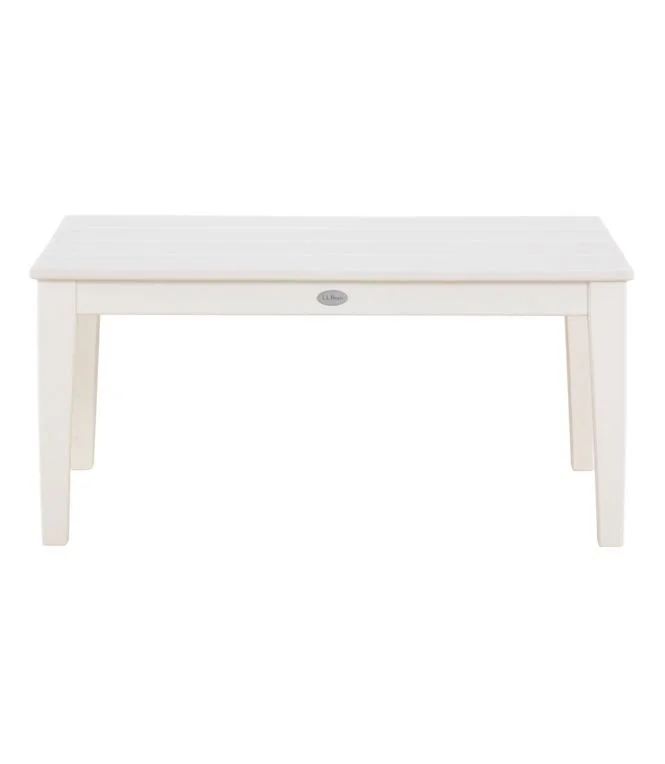 All-Weather Patio Coffee Table - Image 8
