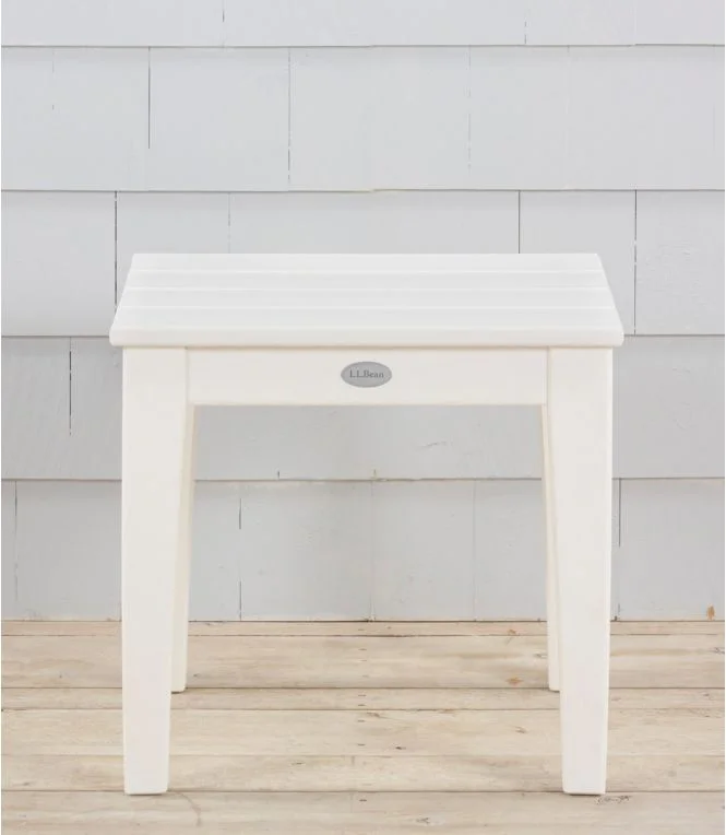 All-Weather Patio Side Table - Image 3