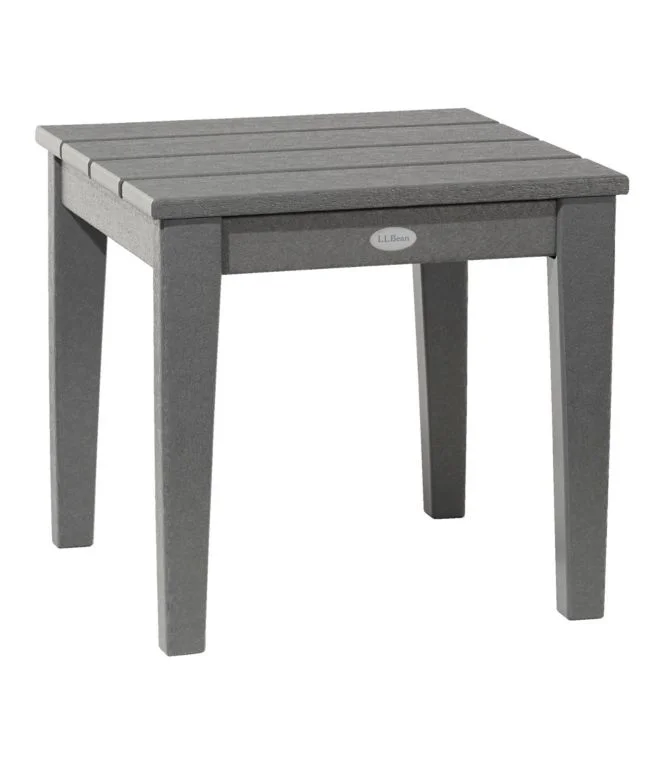 All-Weather Patio Side Table - Image 4