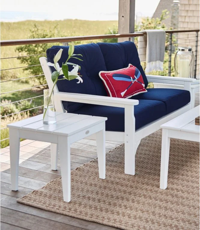 All-Weather Patio Side Table - Image 3