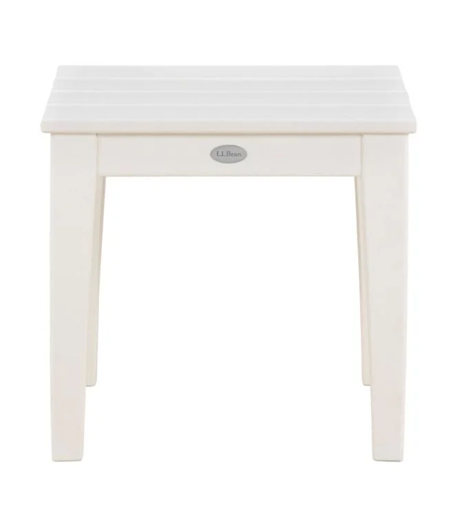 All-Weather Patio Side Table - Image 6