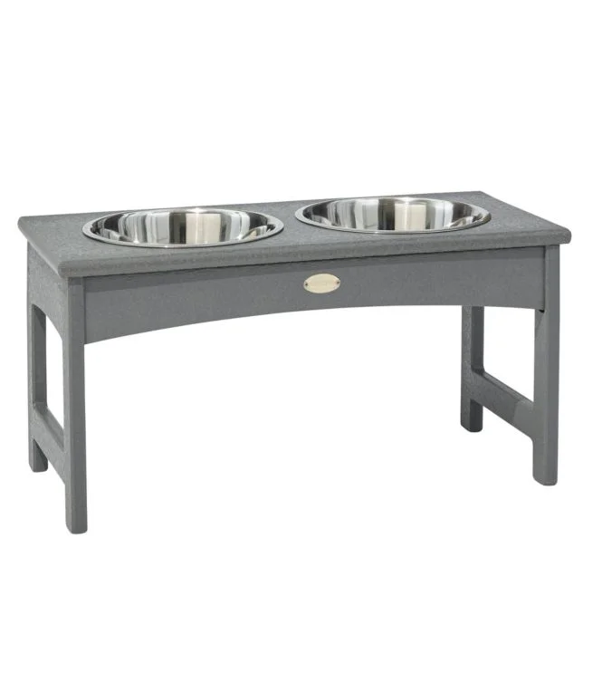 Alternative view of All-Weather Pet Feeder