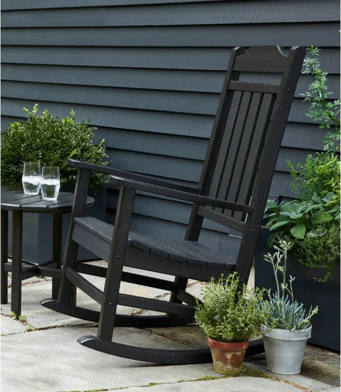 All-Weather Porch Rocker - Image 4