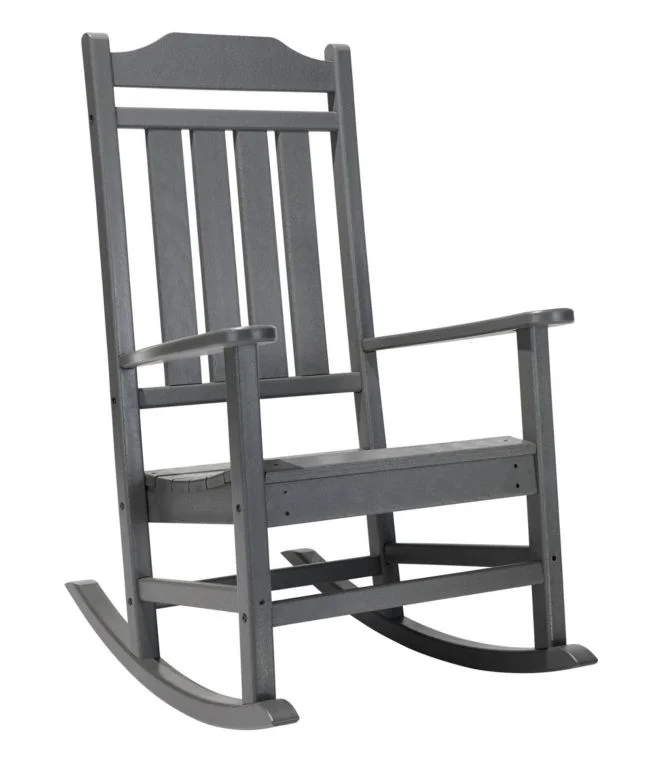 All-Weather Porch Rocker - Image 7