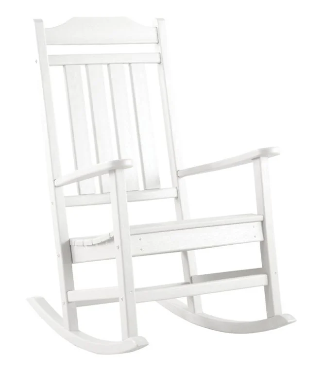 All-Weather Porch Rocker - Image 8
