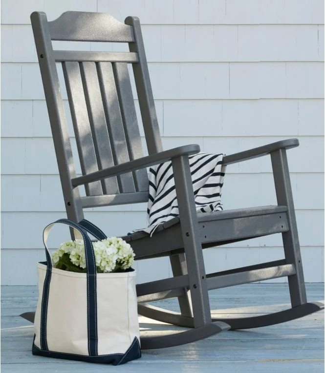 All-Weather Porch Rocker - Image 3