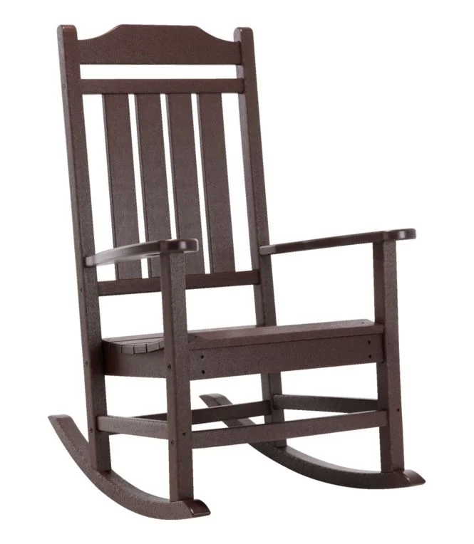 All-Weather Porch Rocker - Image 6