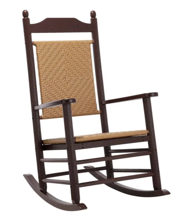 All-Weather Presidential Rocker - Image 9