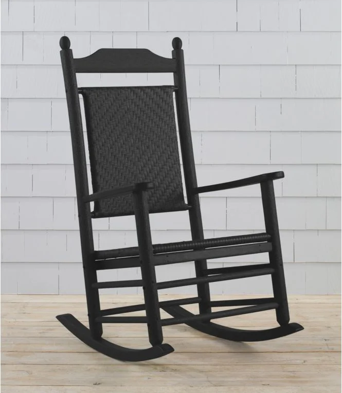 All-Weather Presidential Rocker - Image 3