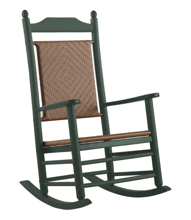 All-Weather Presidential Rocker - Image 8
