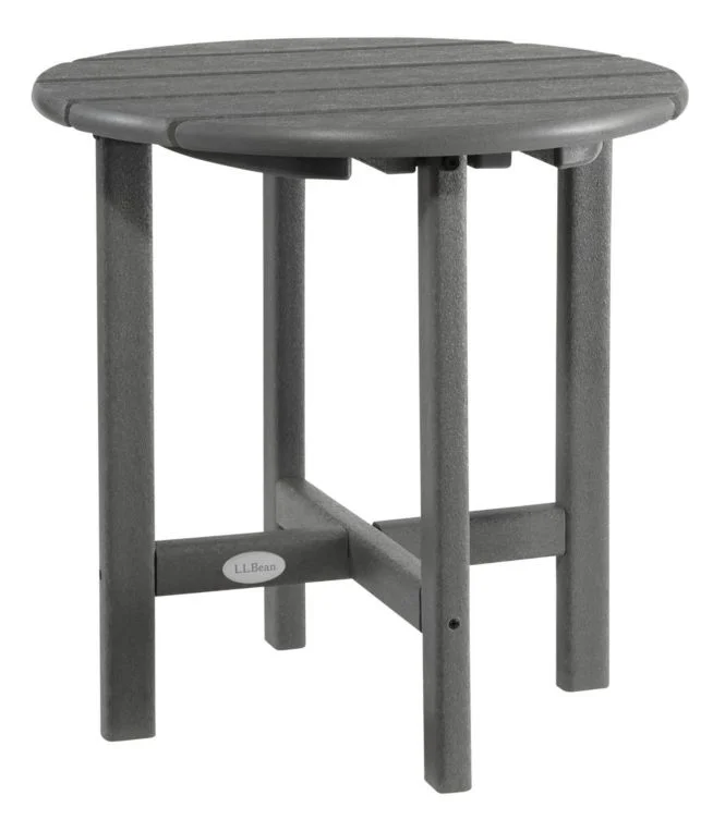 All-Weather Round Side Table - Image 10