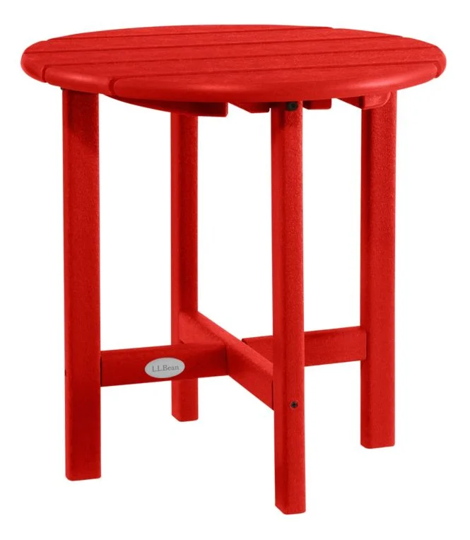 All-Weather Round Side Table - Image 11