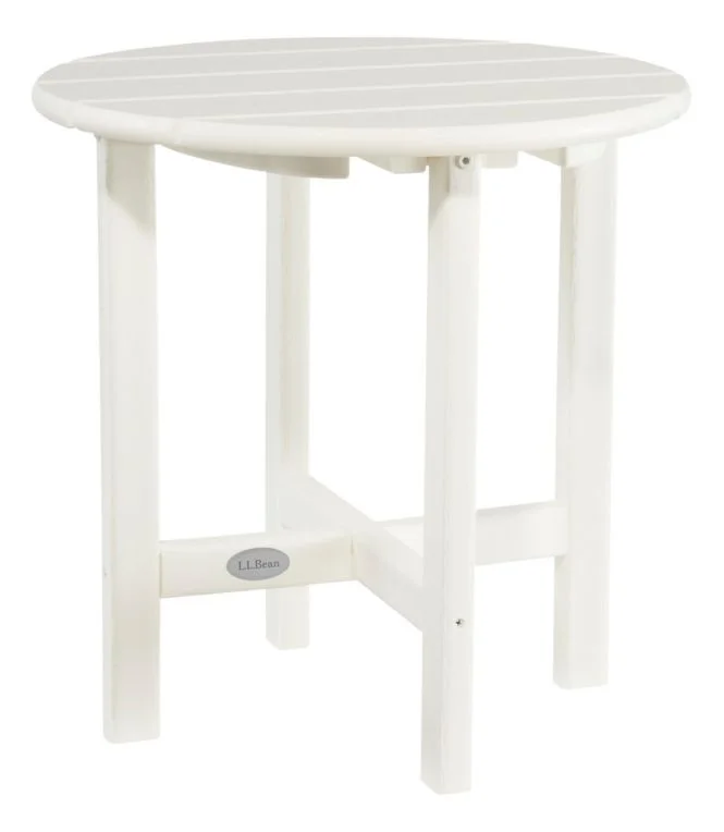 All-Weather Round Side Table - Image 12