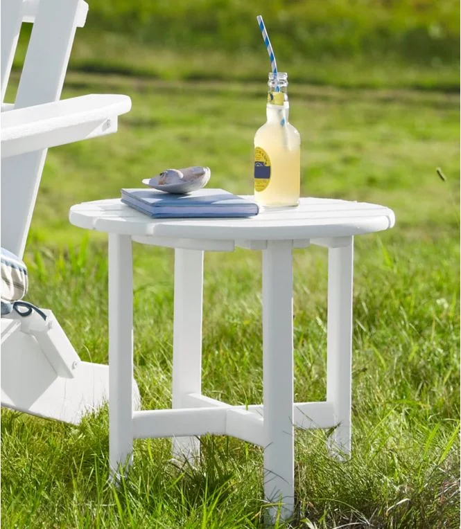 All-Weather Round Side Table - Image 3