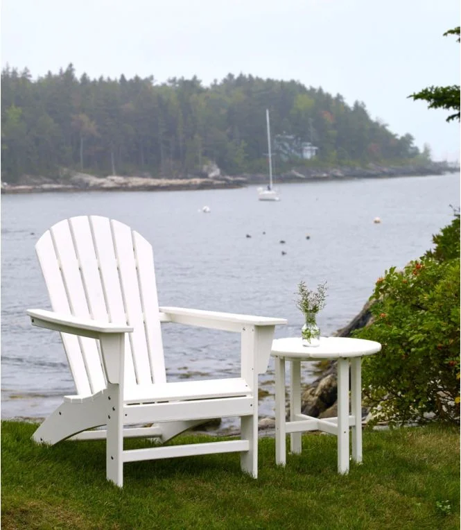 All-Weather Round Side Table - Image 4