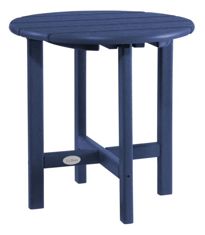All-Weather Round Side Table - Image 7