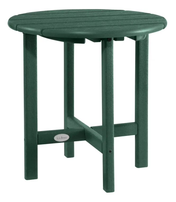All-Weather Round Side Table - Image 8