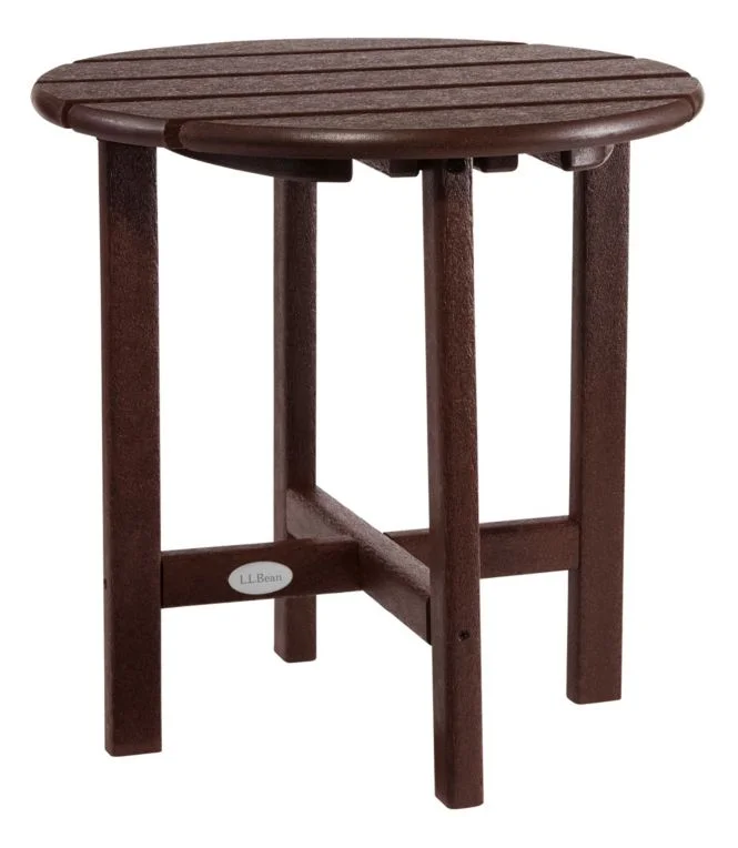 All-Weather Round Side Table - Image 9