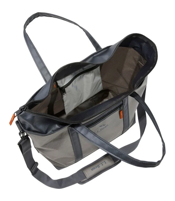 Angler''s Lightweight Tote - Image 4