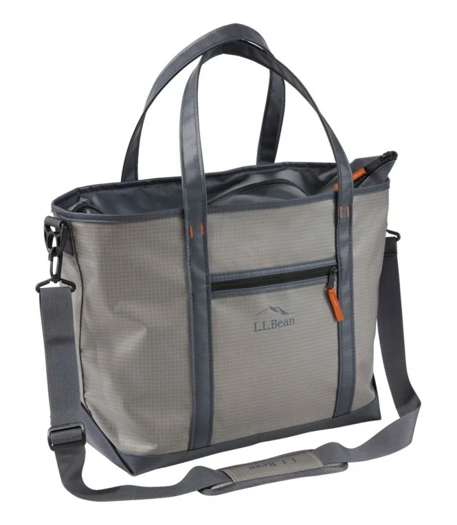 Alternative view of Angler''s Lightweight Tote