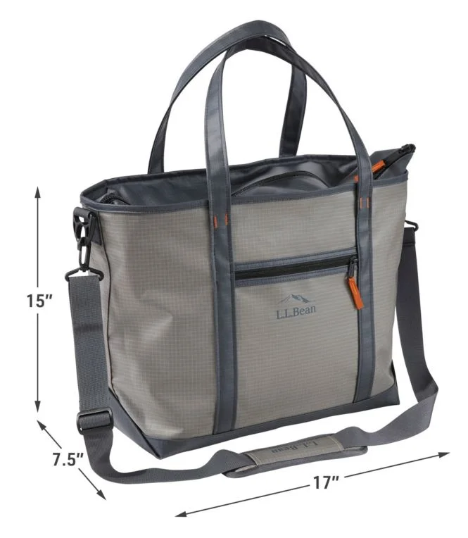 Angler''s Lightweight Tote - Image 6