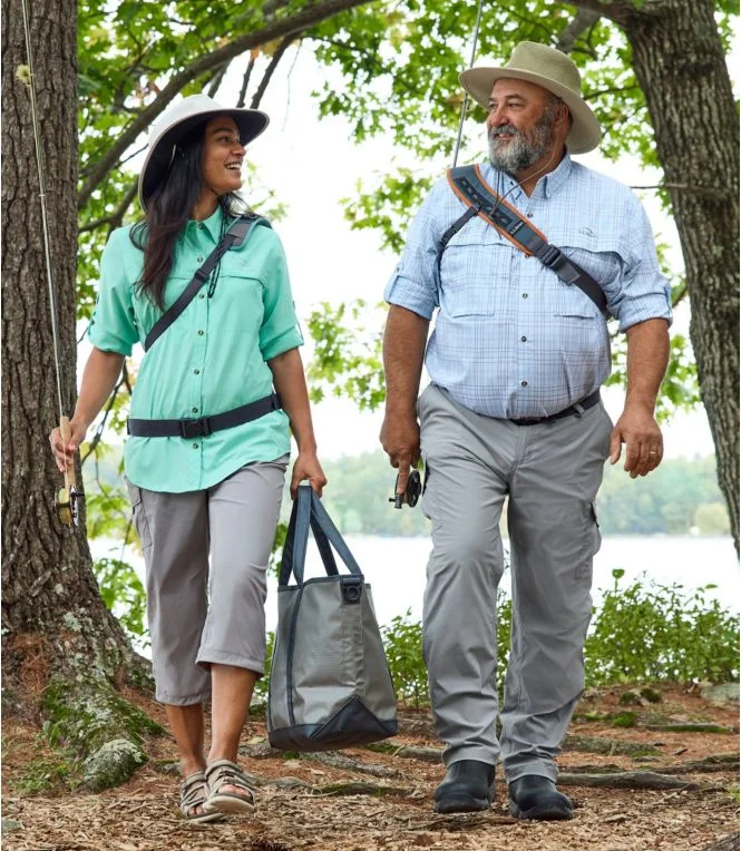 Angler''s Lightweight Tote - Image 7