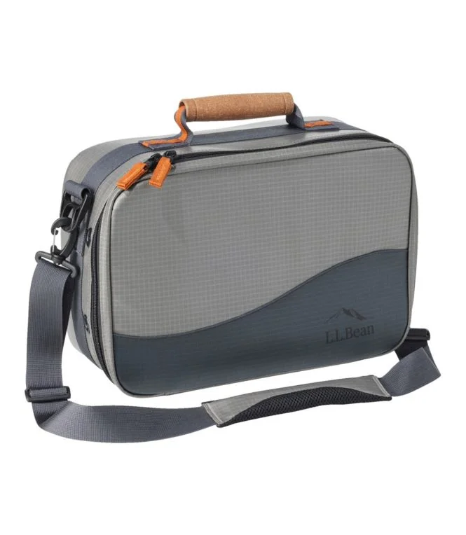 Alternative view of Angler''s Multi-Reel Travel Case