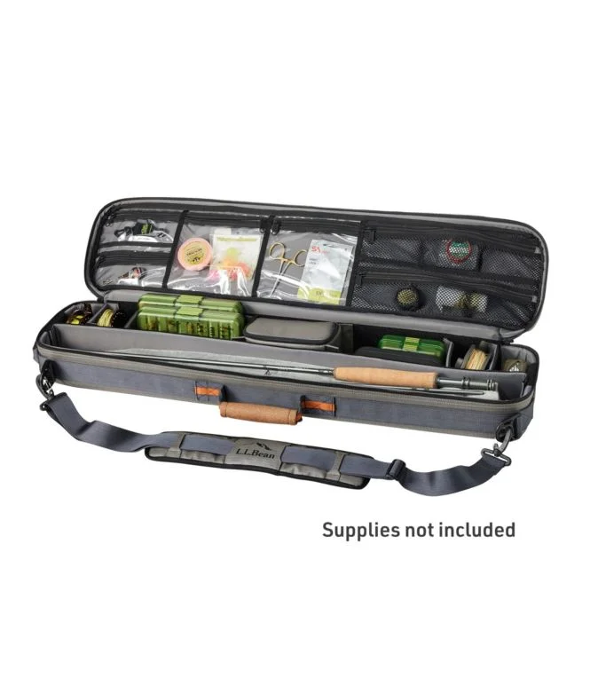 Angler''s Travel Case II - Image 5