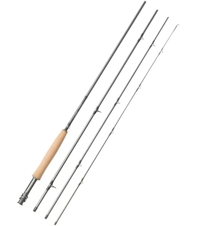 Apex Four-Piece Fly Rods - Image 3