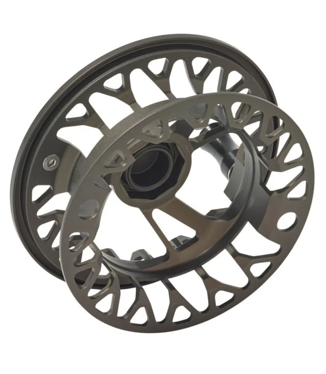 Apex Large Arbor Fly Reel Spool - Image 3